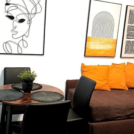 Suite Mirella Napoli Ngoại thất bức ảnh