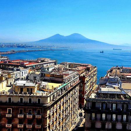 Suite Mirella Napoli Ngoại thất bức ảnh
