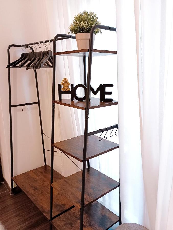 Suite Mirella Napoli Ngoại thất bức ảnh