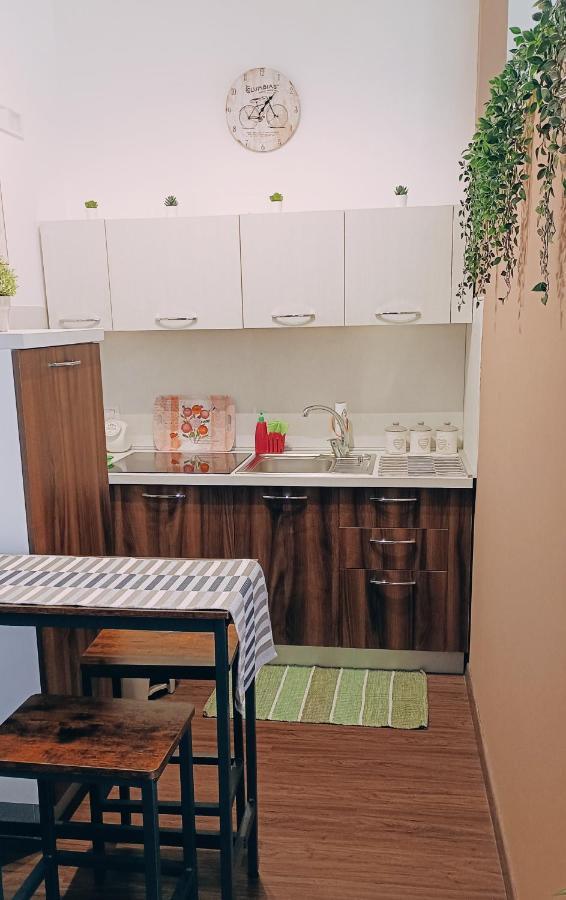 Suite Mirella Napoli Ngoại thất bức ảnh
