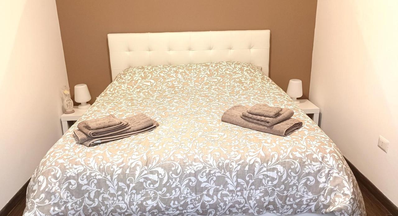 Suite Mirella Napoli Ngoại thất bức ảnh