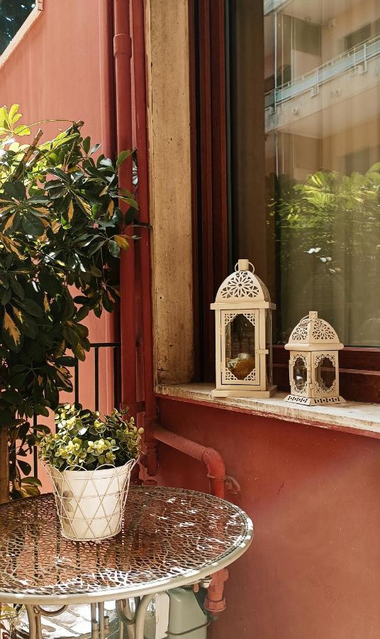 Suite Mirella Napoli Ngoại thất bức ảnh