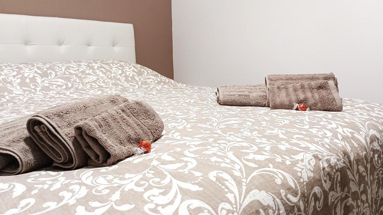 Suite Mirella Napoli Ngoại thất bức ảnh