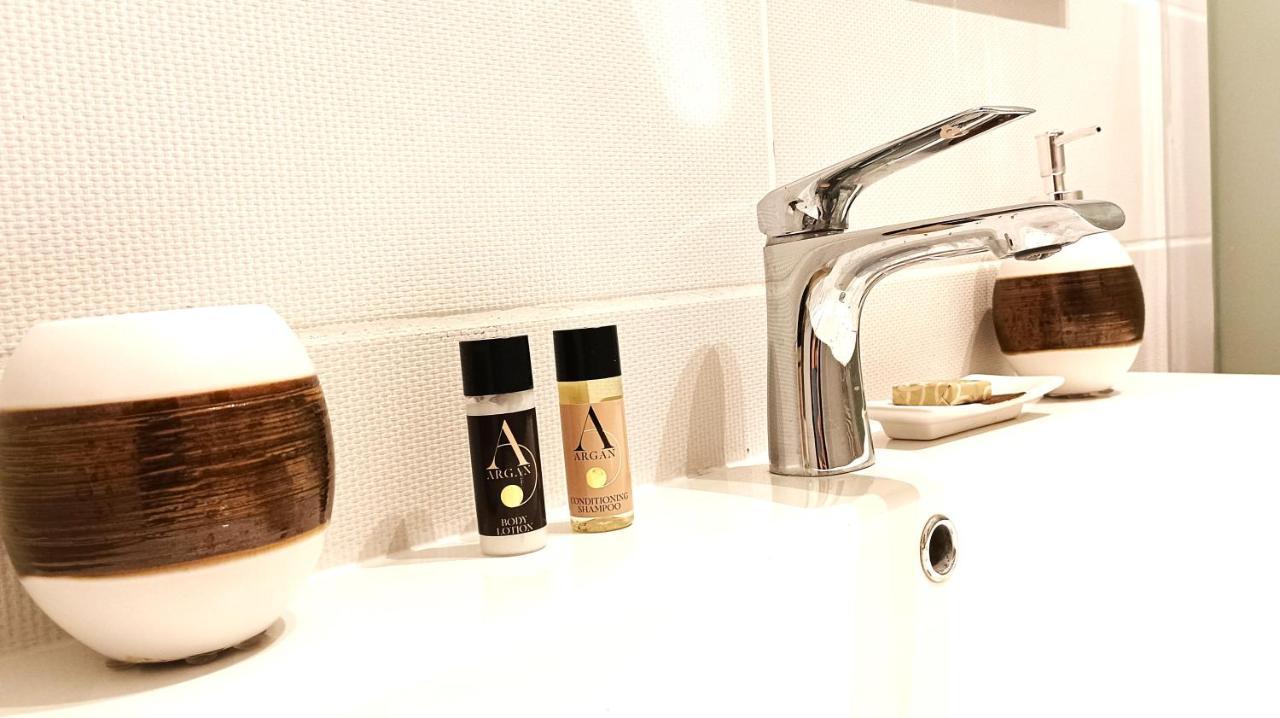 Suite Mirella Napoli Ngoại thất bức ảnh
