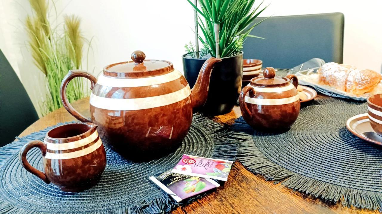 Suite Mirella Napoli Ngoại thất bức ảnh