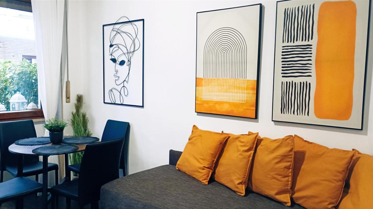 Suite Mirella Napoli Ngoại thất bức ảnh