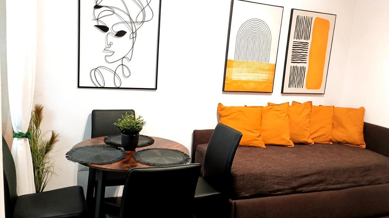 Suite Mirella Napoli Ngoại thất bức ảnh