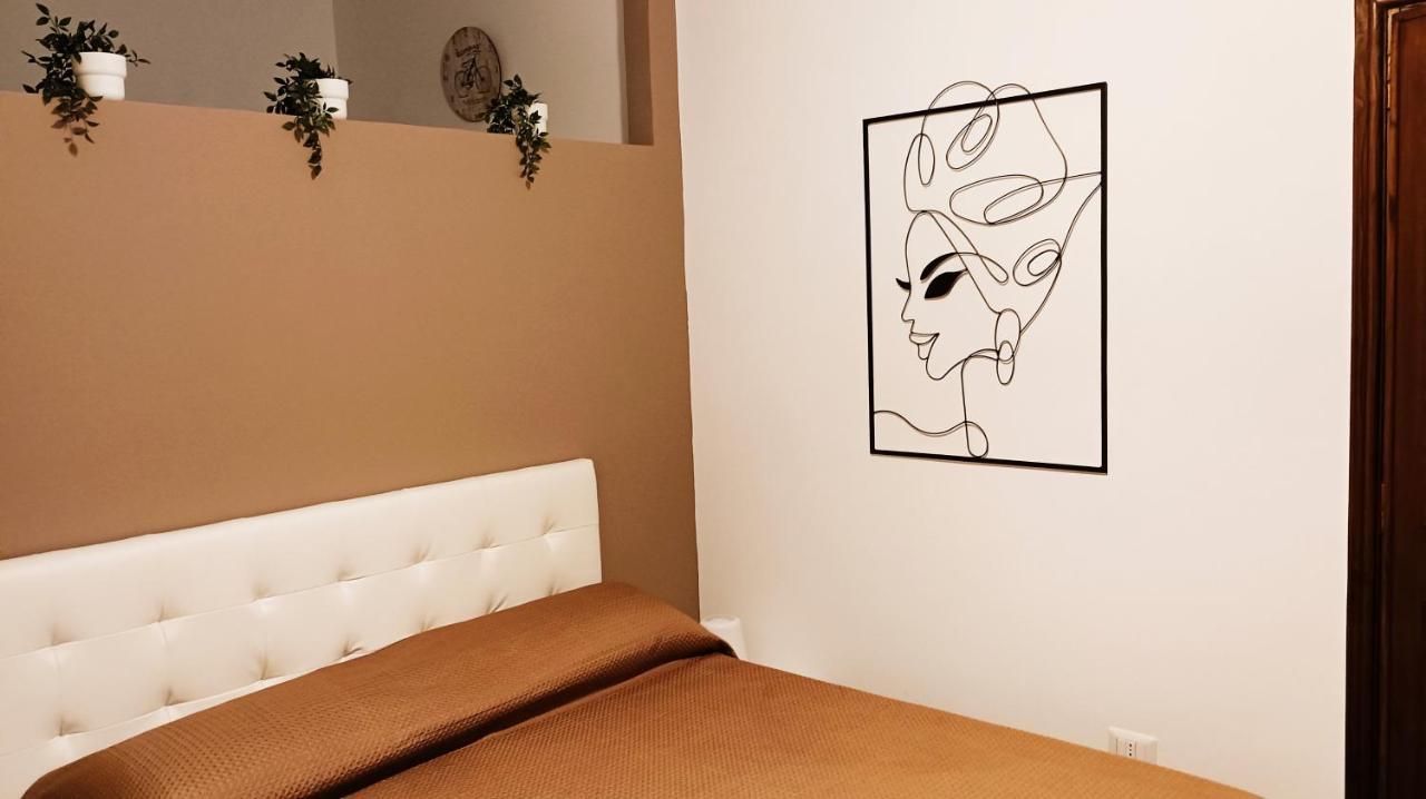 Suite Mirella Napoli Ngoại thất bức ảnh