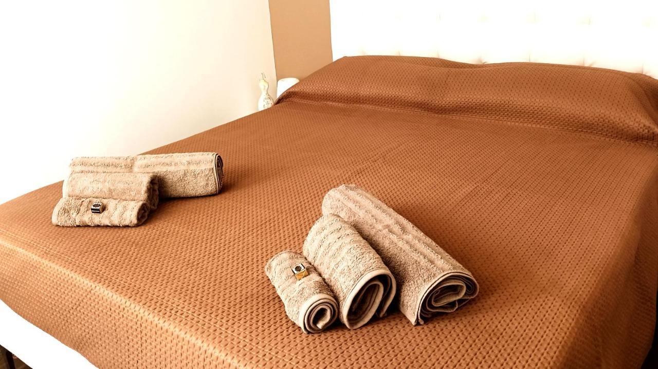 Suite Mirella Napoli Ngoại thất bức ảnh