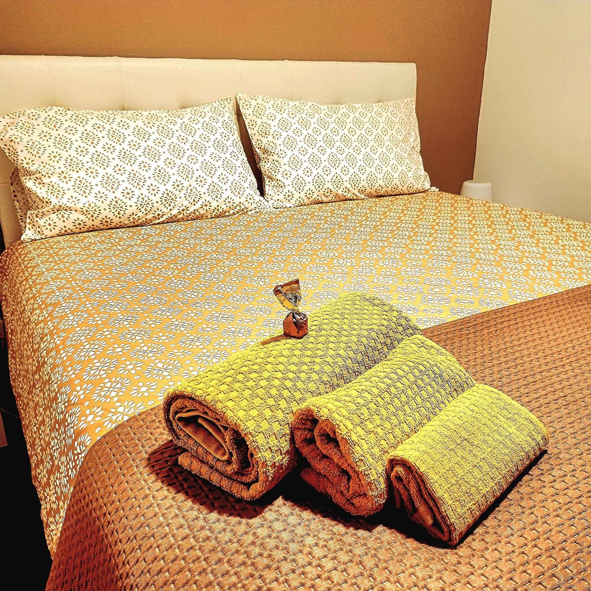 Suite Mirella Napoli Ngoại thất bức ảnh