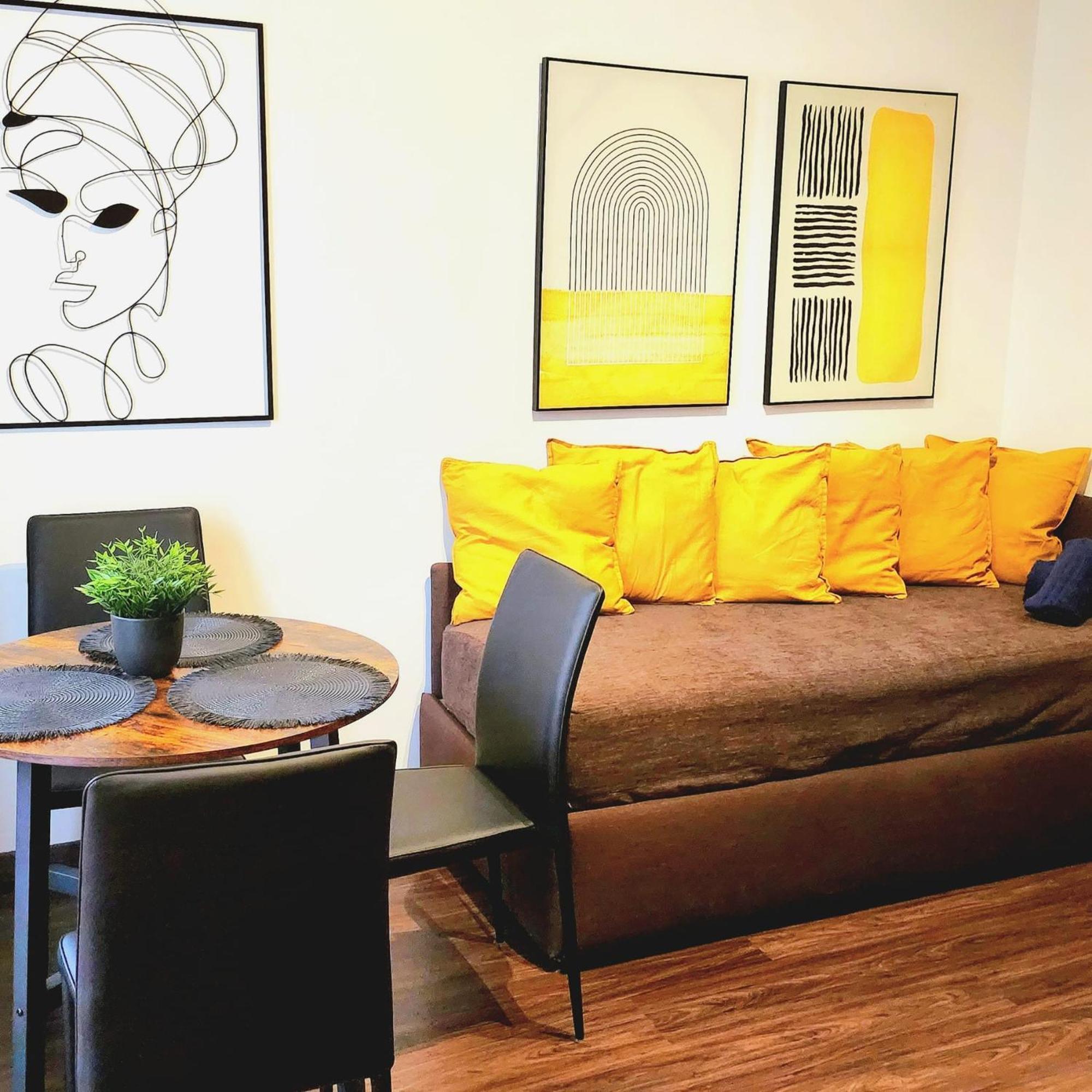 Suite Mirella Napoli Ngoại thất bức ảnh